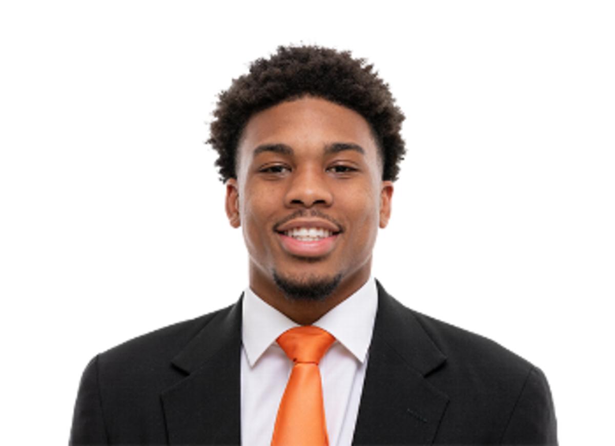 Tennessee WR Cedric Tillman